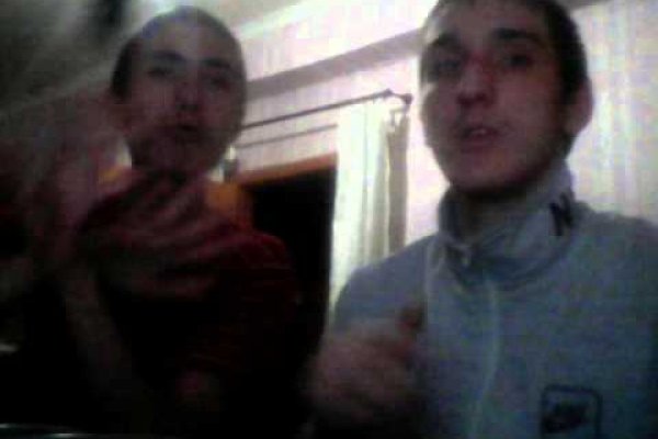 Что случилось с кракеном маркетплейс