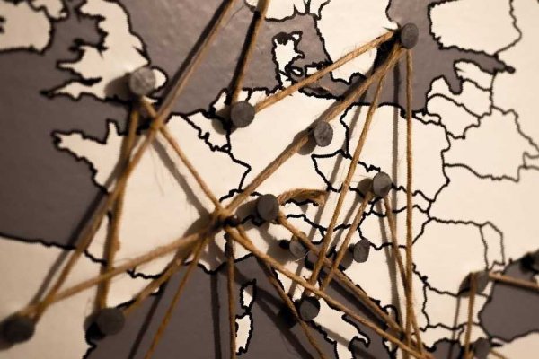 Kraken com зеркало